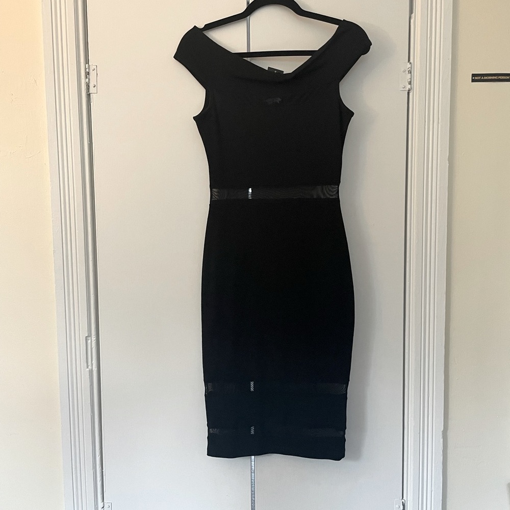 Fashion Nova Dress - Picture 2 of 5